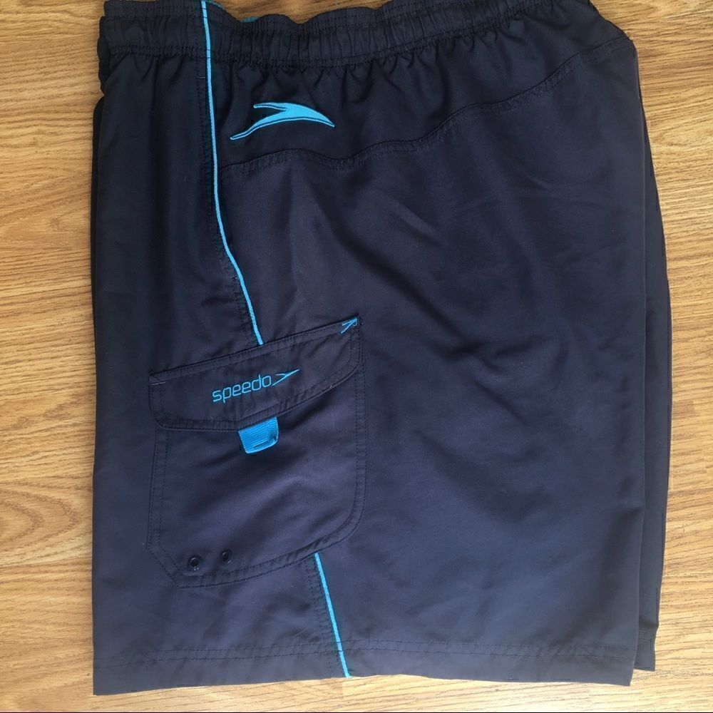 SPEEDO SHORTS - Picture 7 of 7